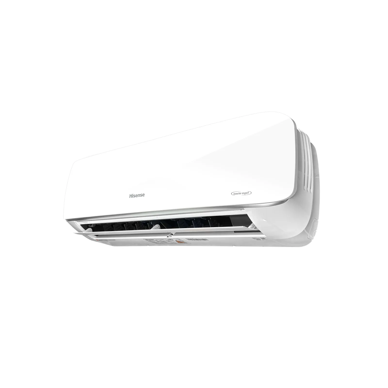 Hisense 9000BTU WIFI SMART Inverter AC AS-09TW4RYRKG01B - Image 4