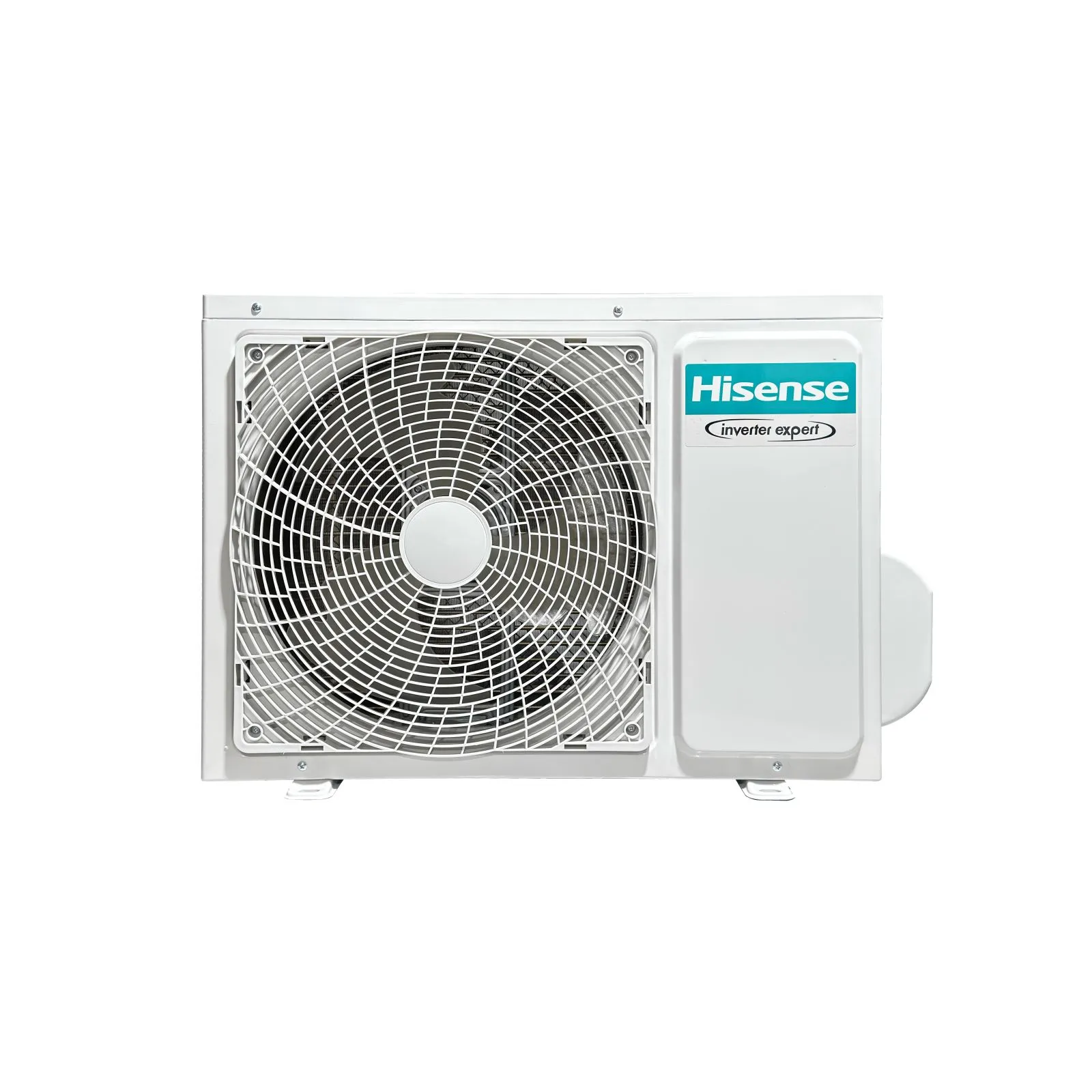 Hisense 9000BTU WIFI SMART Inverter AC AS-09TW4RYRKG01B - Image 9