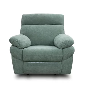 Lian 1 Seater Recliner Sofa Model No:Lk6608
