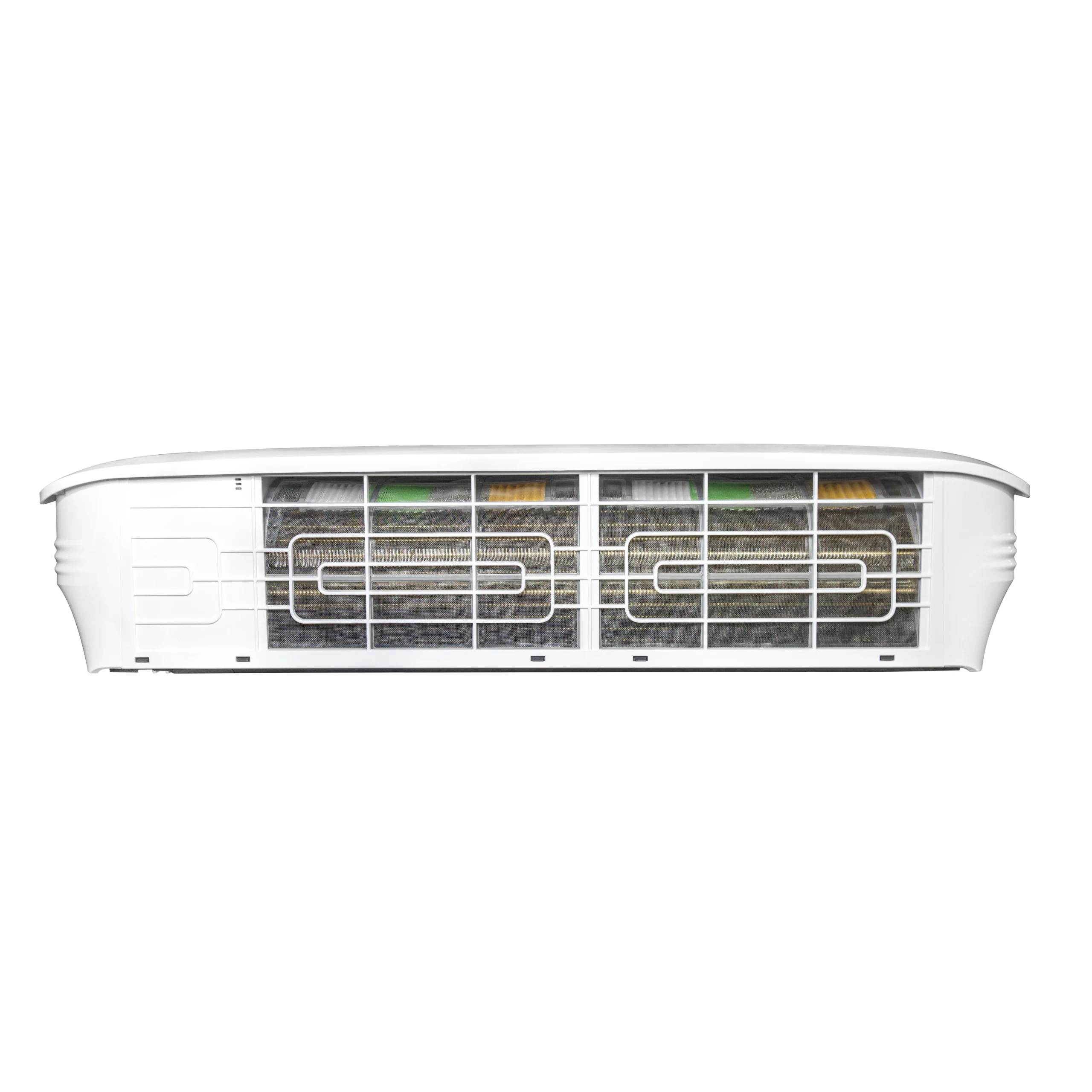 Hisense 9000BTU WIFI SMART Inverter AC AS-09TW4RYRKG01B - Image 8