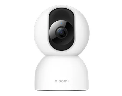 Xiaomi Smart Camera C400 White MJSXJ11CM