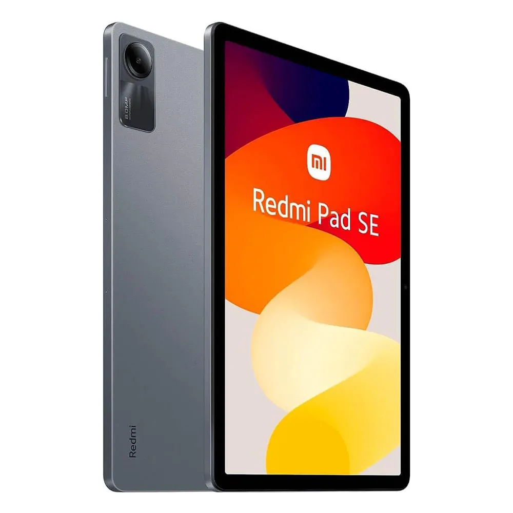 Xiaomi Redmi Pad SE 11inch WiFi 256GB 8GB RAM Global Graphite Gray - Image 3