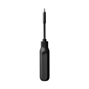 Xiaomi Mi 16-in-1 Ratchet Screwdriver Black - MJJLLSD002QW