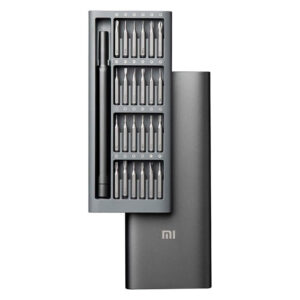 Xiaomi Mi Precision Screwdriver Kit GlobalBlack - MJJXLSD002QW