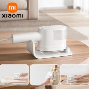 Xiaomi Handheld Steam Iron B502CN White - B502CN