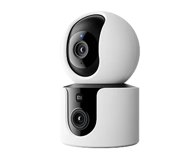 Xiaomi Smart Camera C300 Dual 2 - MJSXJ22CM