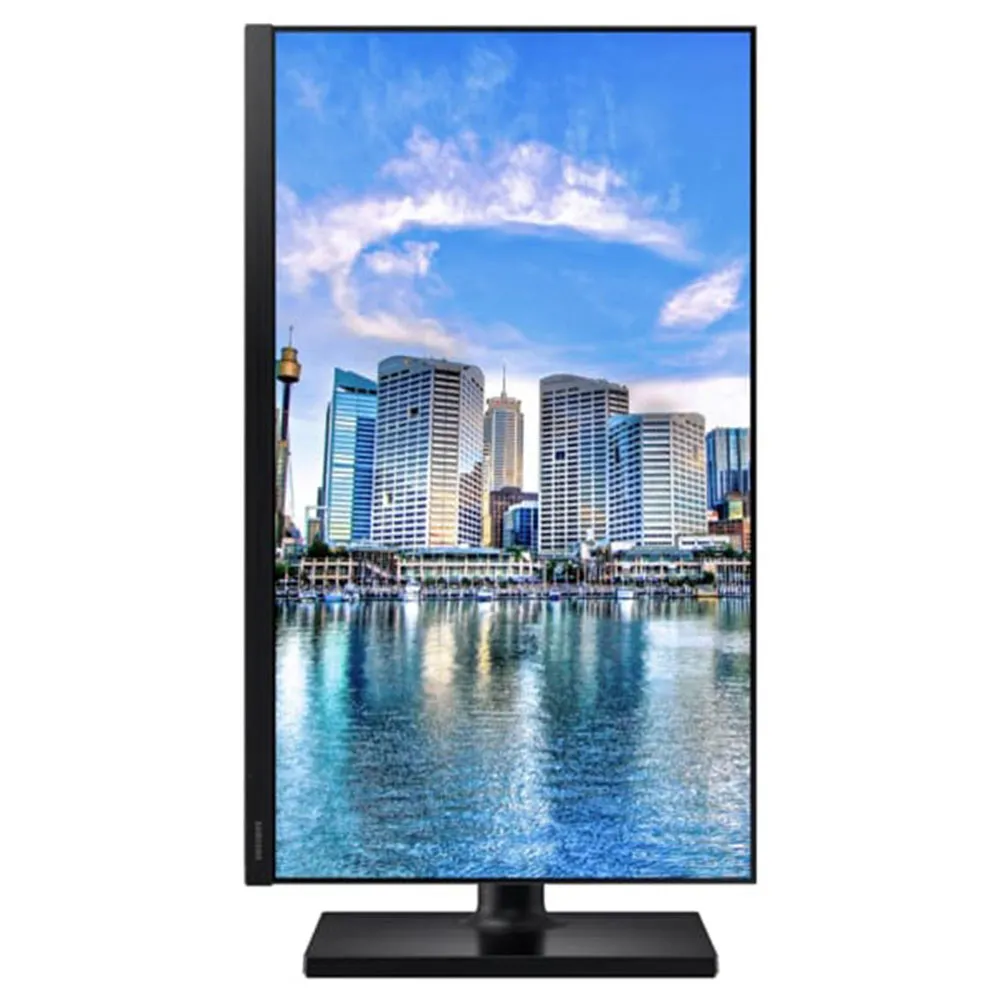 Samsung 27" F27T450FQN Professional Monitor - Image 2