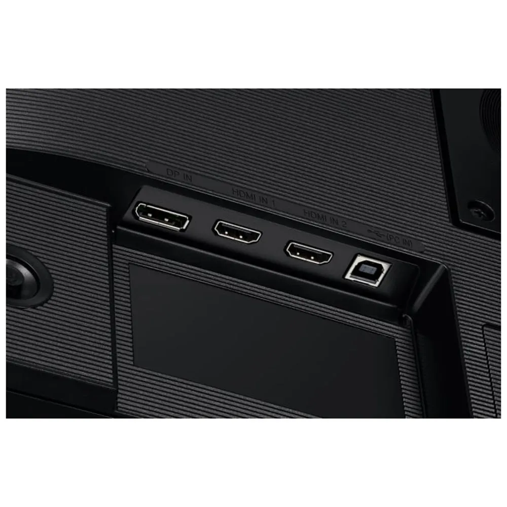 Samsung 27" F27T450FQN Professional Monitor - Image 4