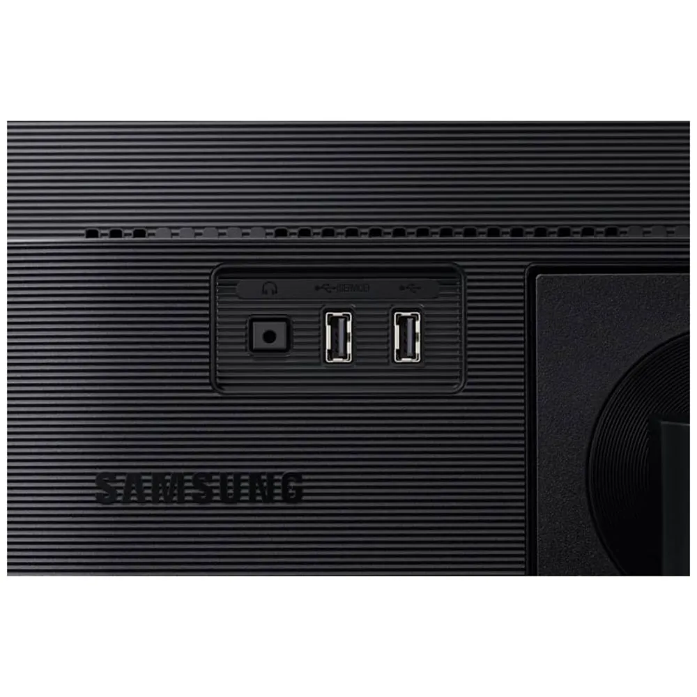Samsung 27" F27T450FQN Professional Monitor - Image 5
