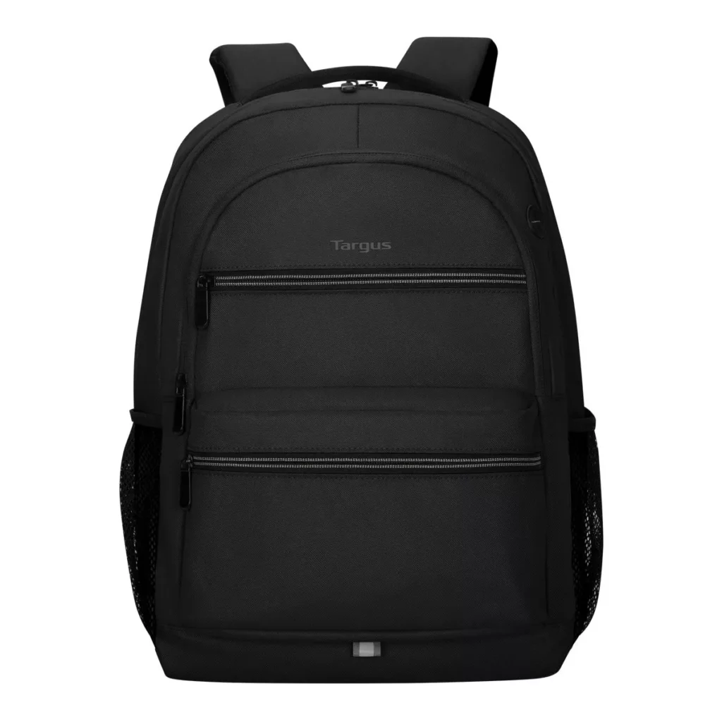 Targus Octave II Backpack for 15.6” Laptops Black