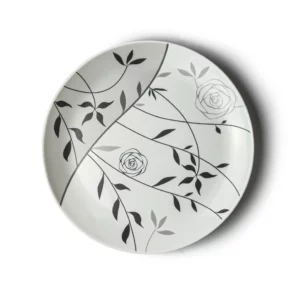 Lanza Dinner Plate 10.5" No:LQP105/6 #H230306 1X36