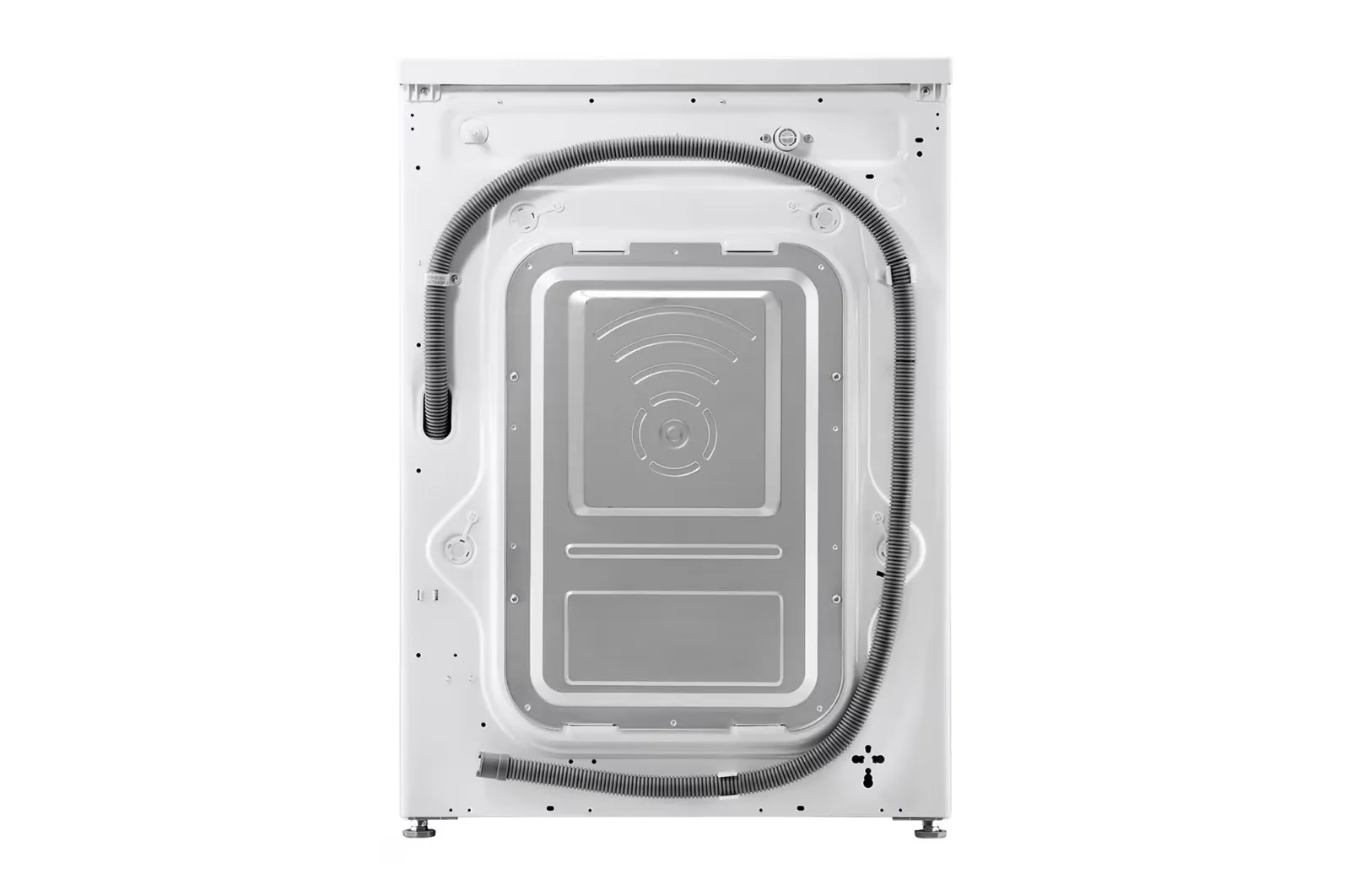 LG Washing Machine 7Kg White Model FH2R3HYL3W - Image 15