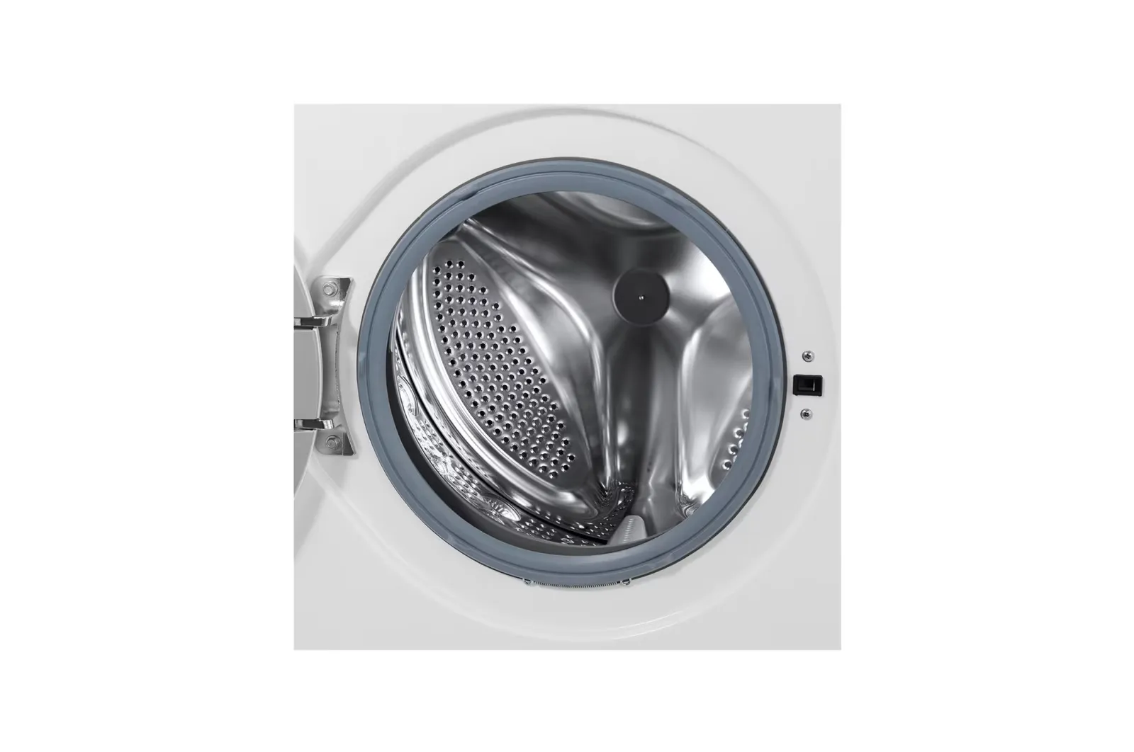 LG Washing Machine 7Kg White Model FH2R3HYL3W - Image 3