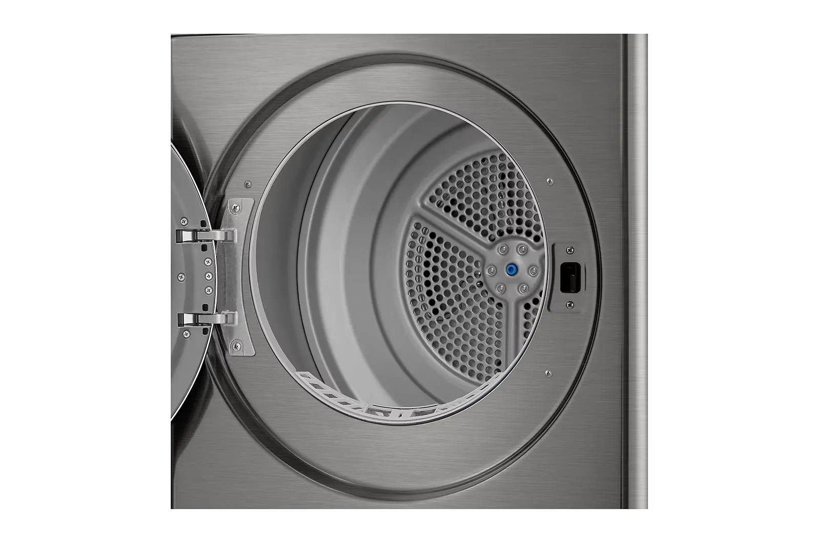 LG Washing Dryer 9Kg Model : RH90V9PV8N - Image 3