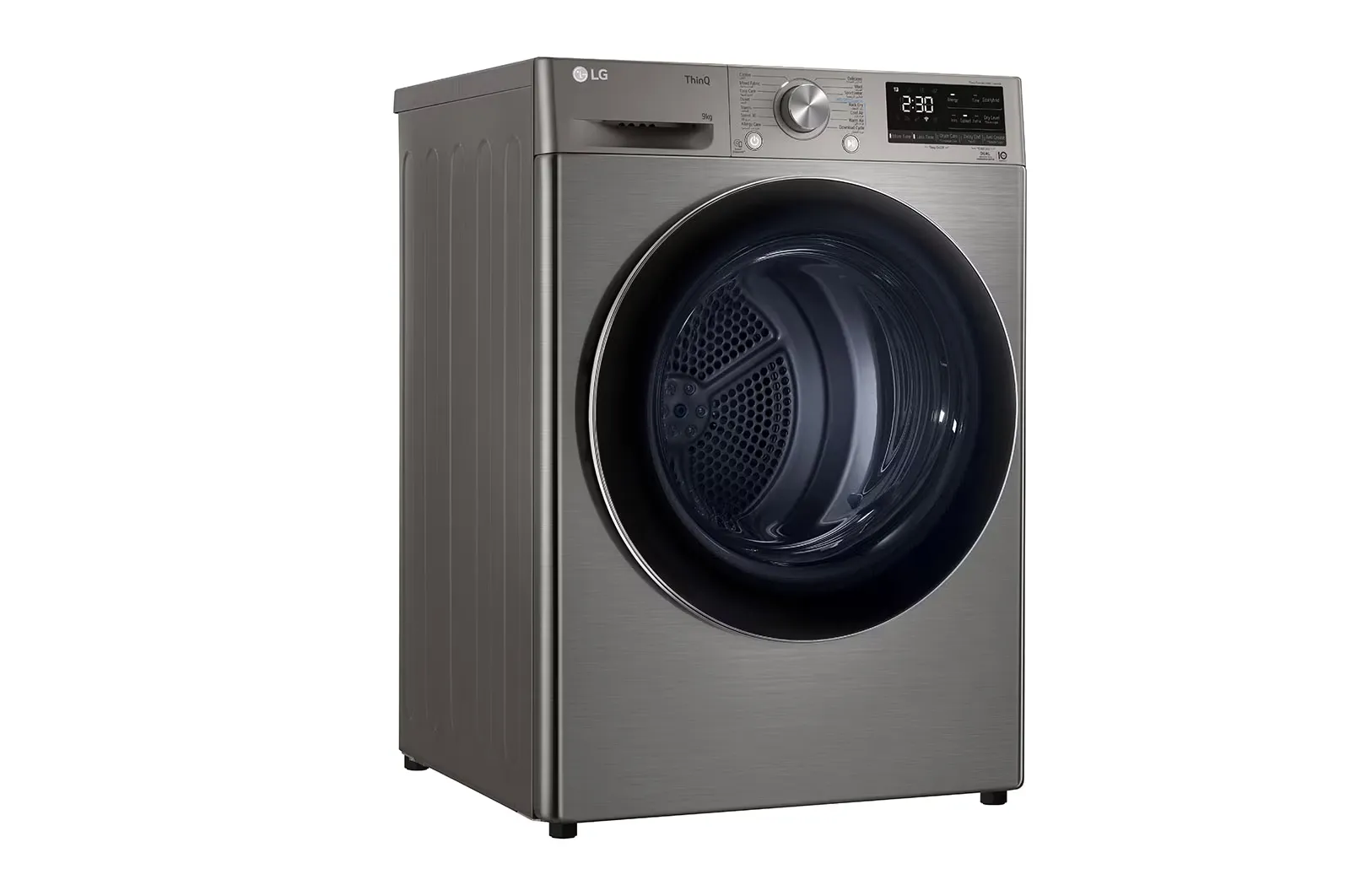LG Washing Dryer 9Kg Model : RH90V9PV8N - Image 6