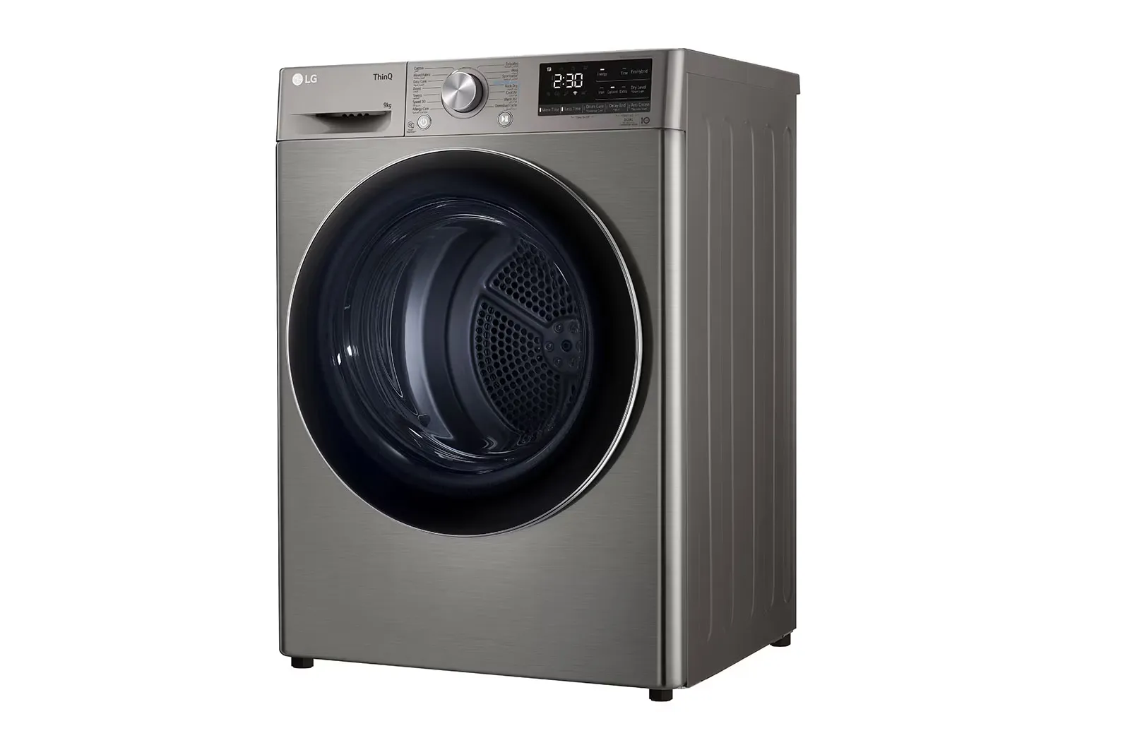 LG Washing Dryer 9Kg Model : RH90V9PV8N - Image 7