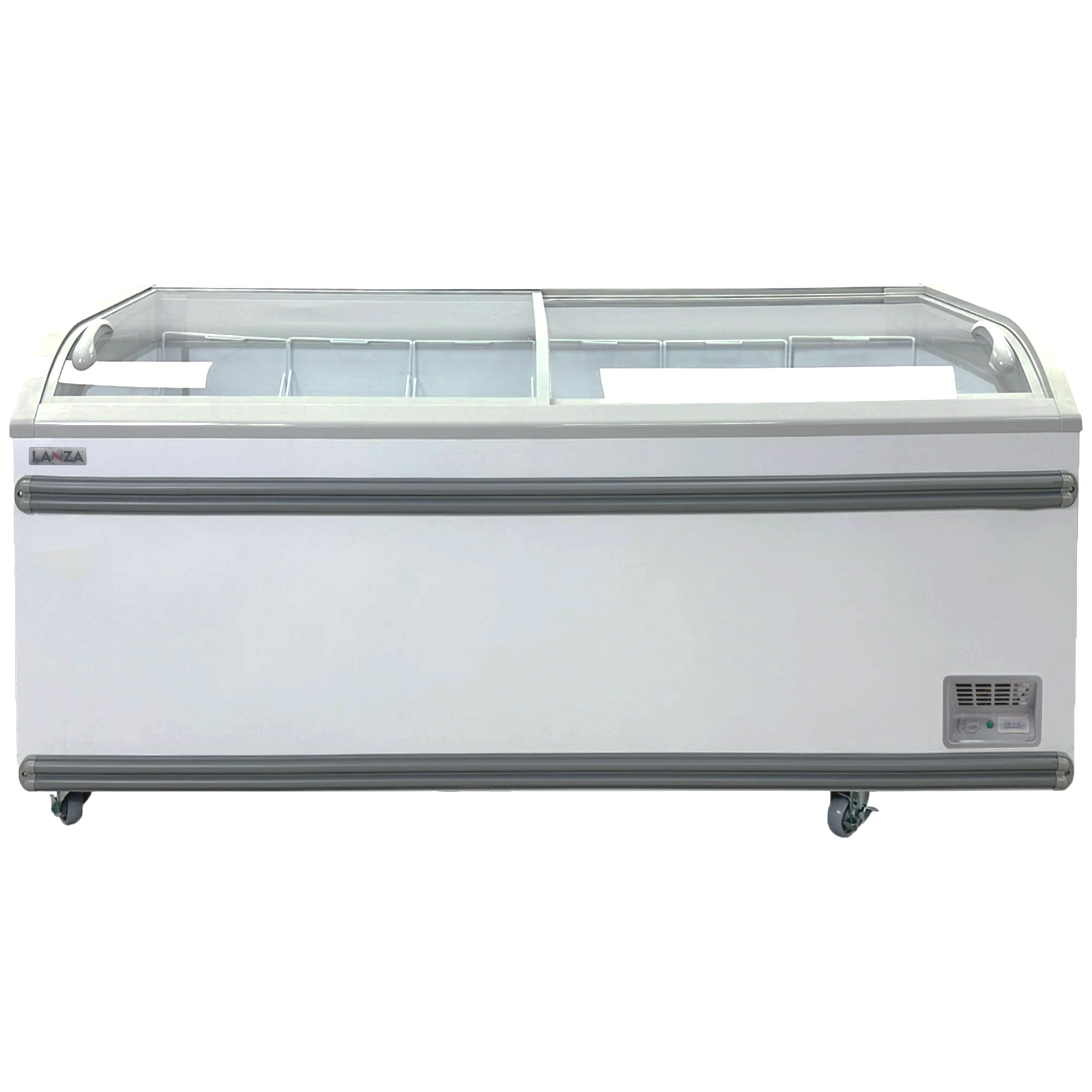 Lanza Chest Freezer 700L WD-700Y - Image 2