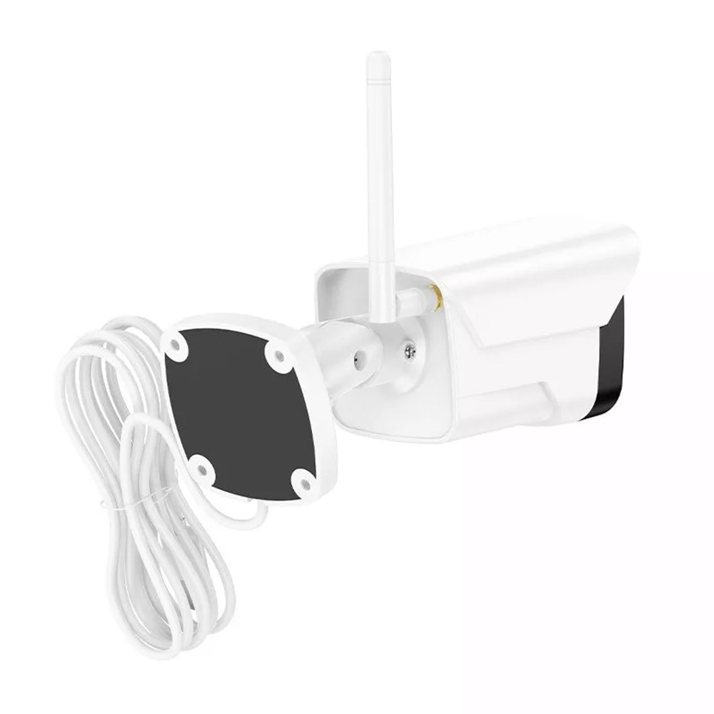 Hoco D4 Outdoor Gun-Type HD Camera (UK) - Image 4