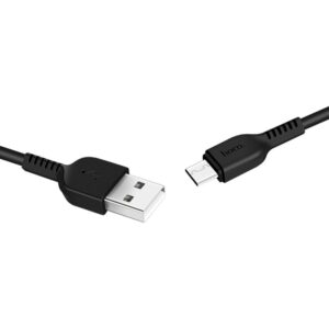 Hoco X20 Flash Type-C Charging Cable(L=3M)