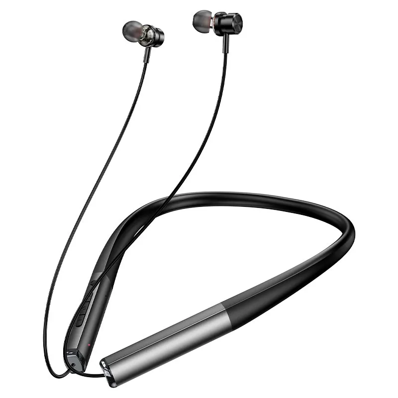 Hoco ES71 Platinum Neck-Mounted BT Headset