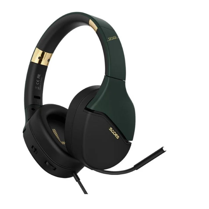Sades Gaming Headset Model: SA-725 - Image 3