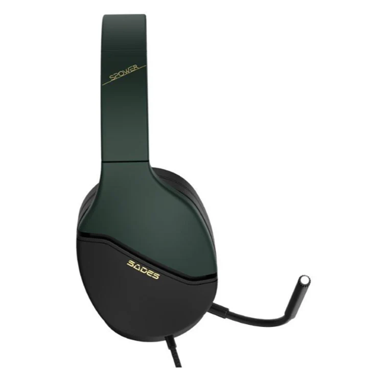 Sades Gaming Headset Model: SA-725 - Image 4