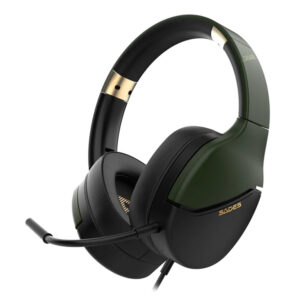 Sades Gaming Headset Model: SA-725