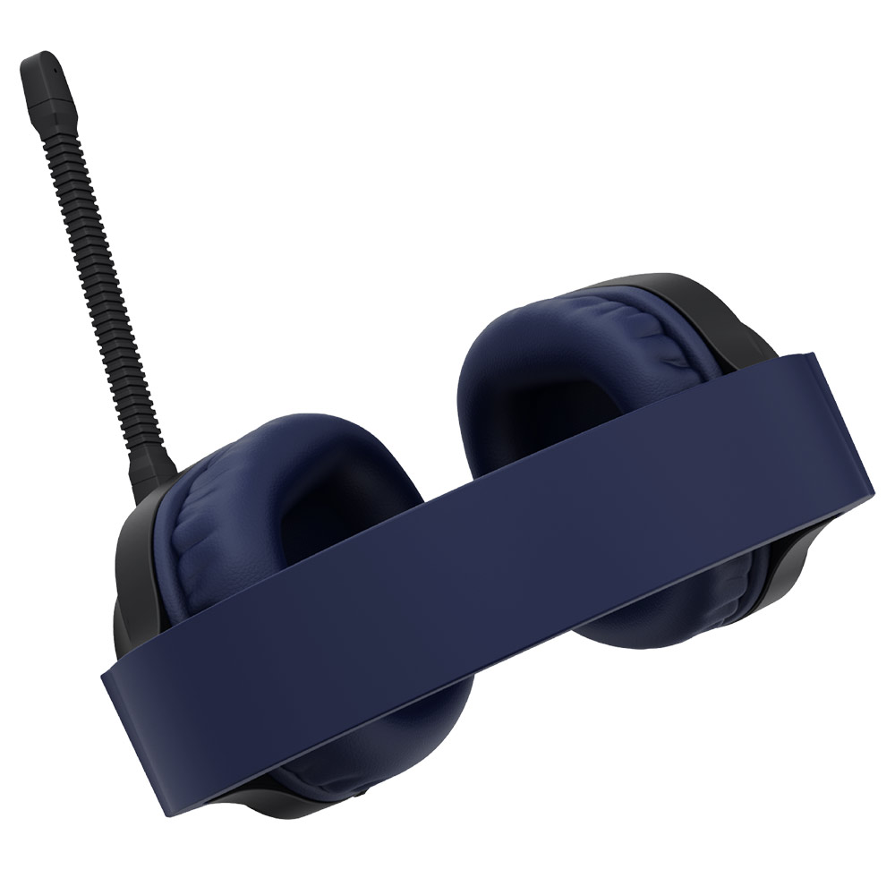 Sades Gaming Headset SA-721 - Image 5