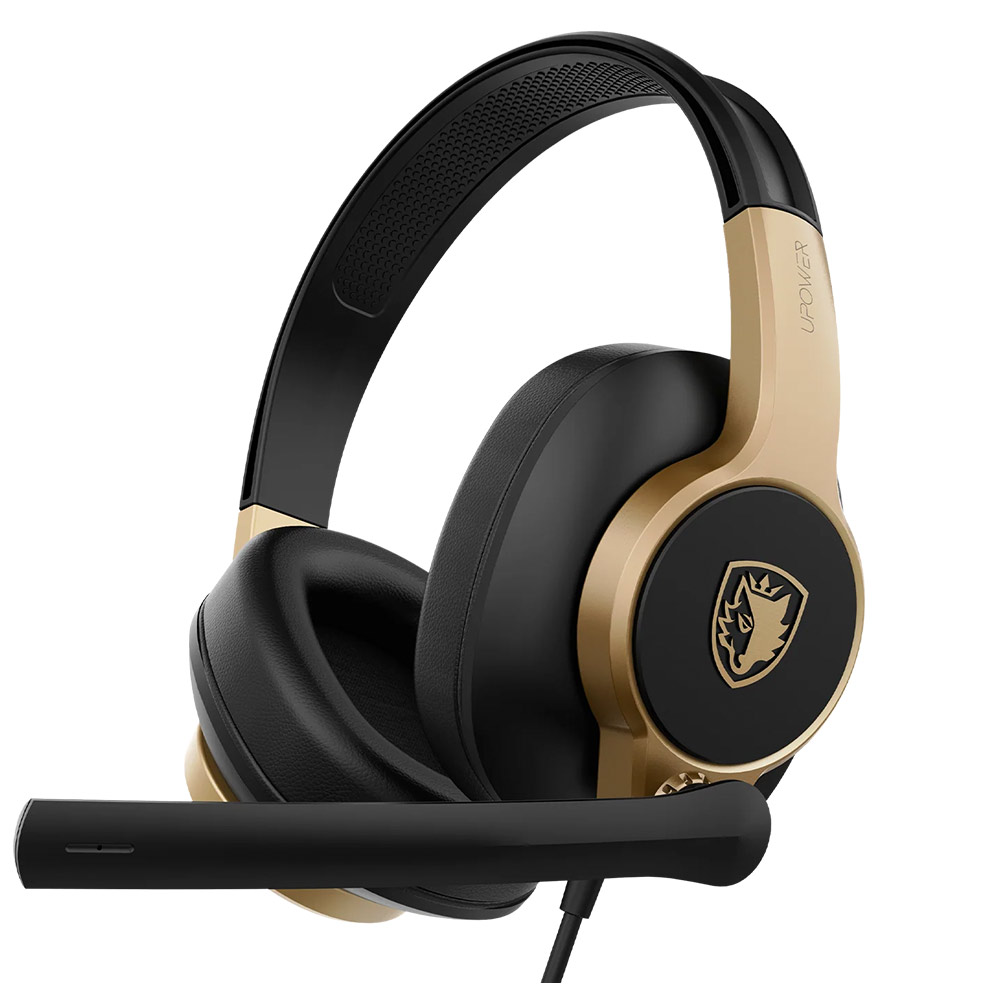 Sades Gaming Headset SA-703 - Image 2