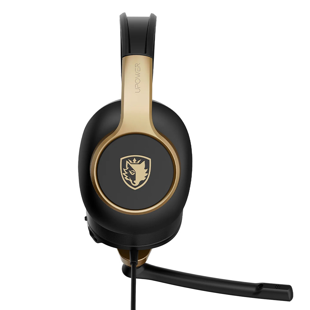Sades Gaming Headset SA-703 - Image 4
