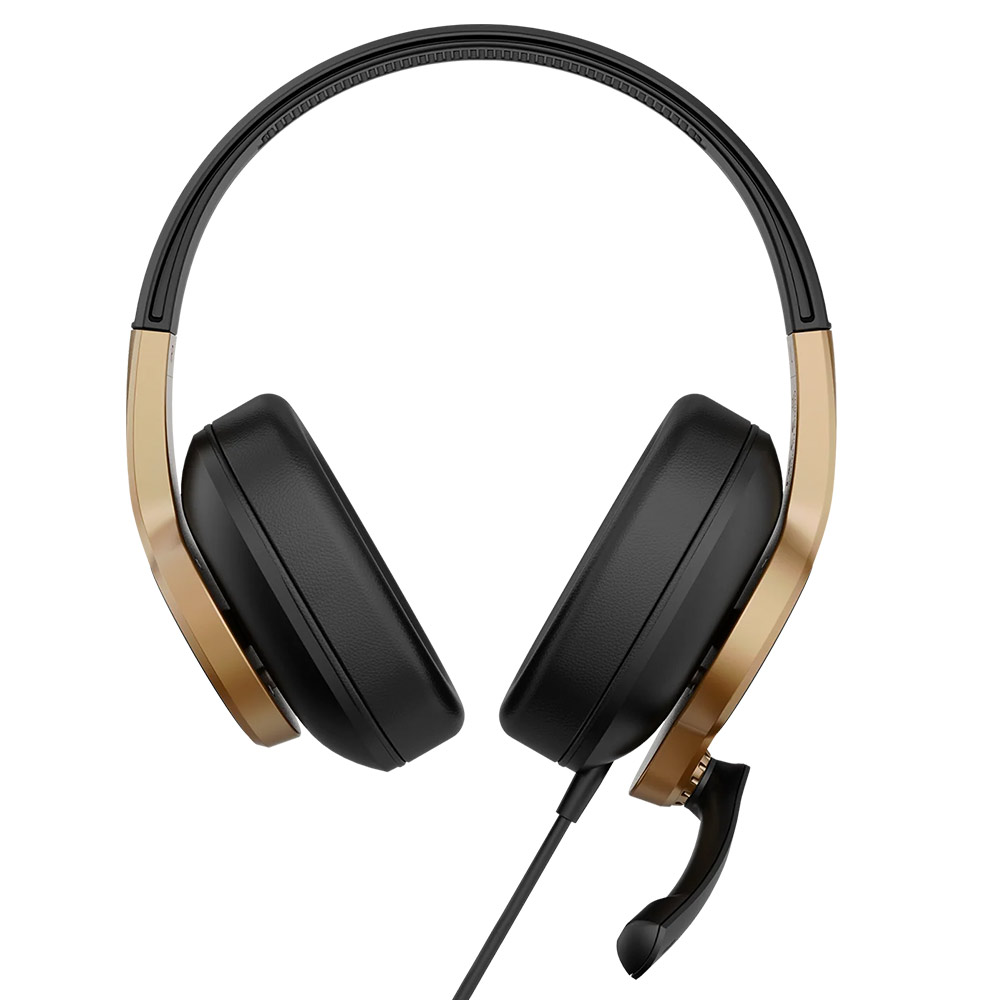 Sades Gaming Headset SA-703 - Image 5