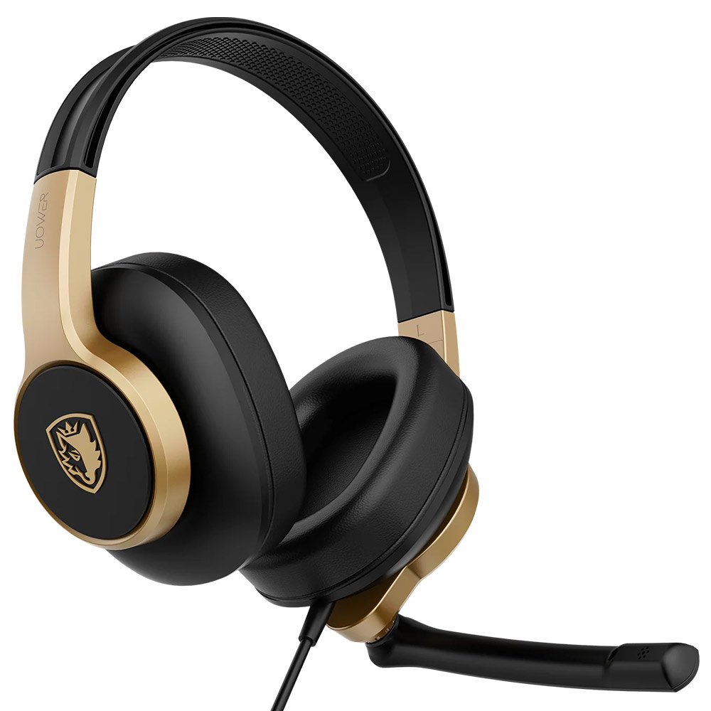 Sades Gaming Headset SA-703 - Image 6