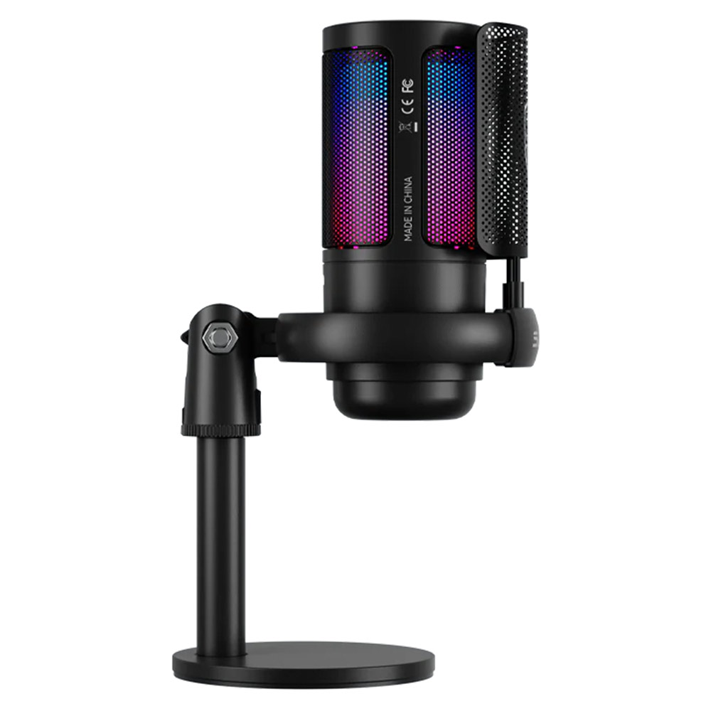 Sades Gaming ME6S Microphone Black - Image 2
