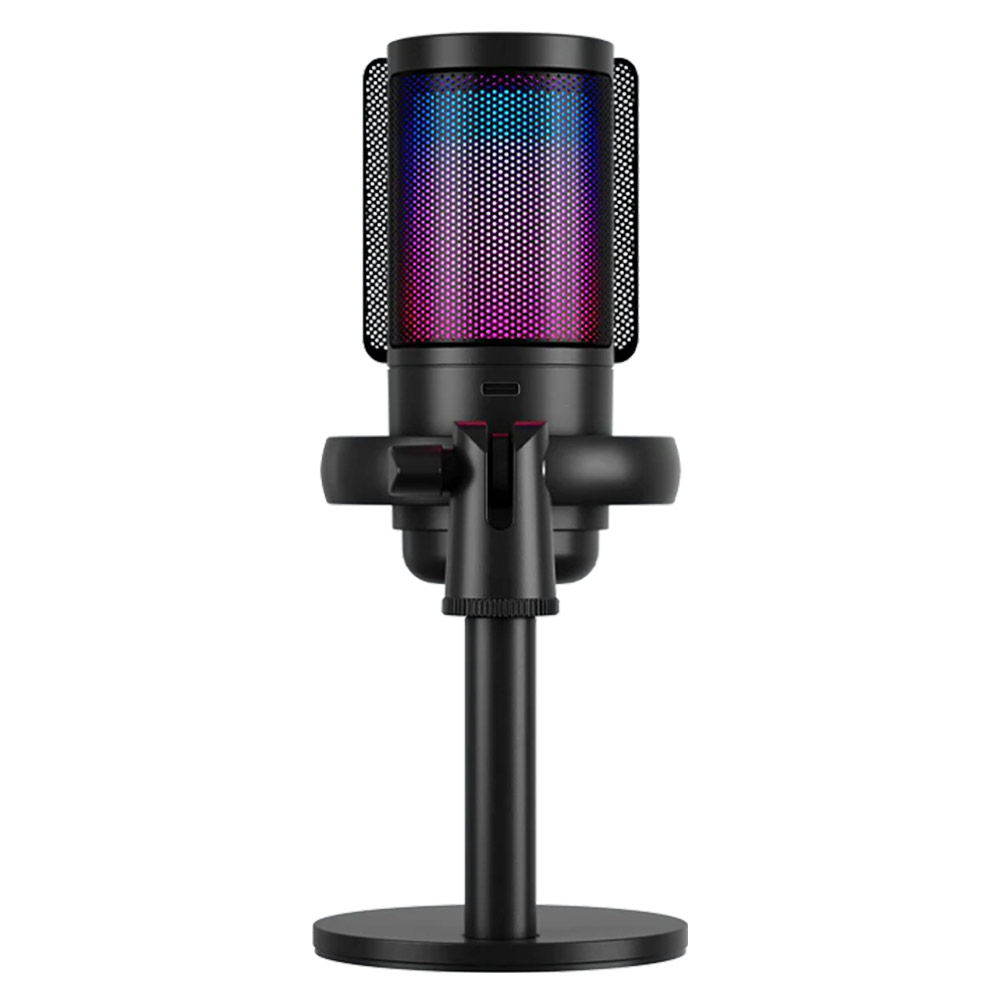 Sades Gaming ME6S Microphone Black - Image 3