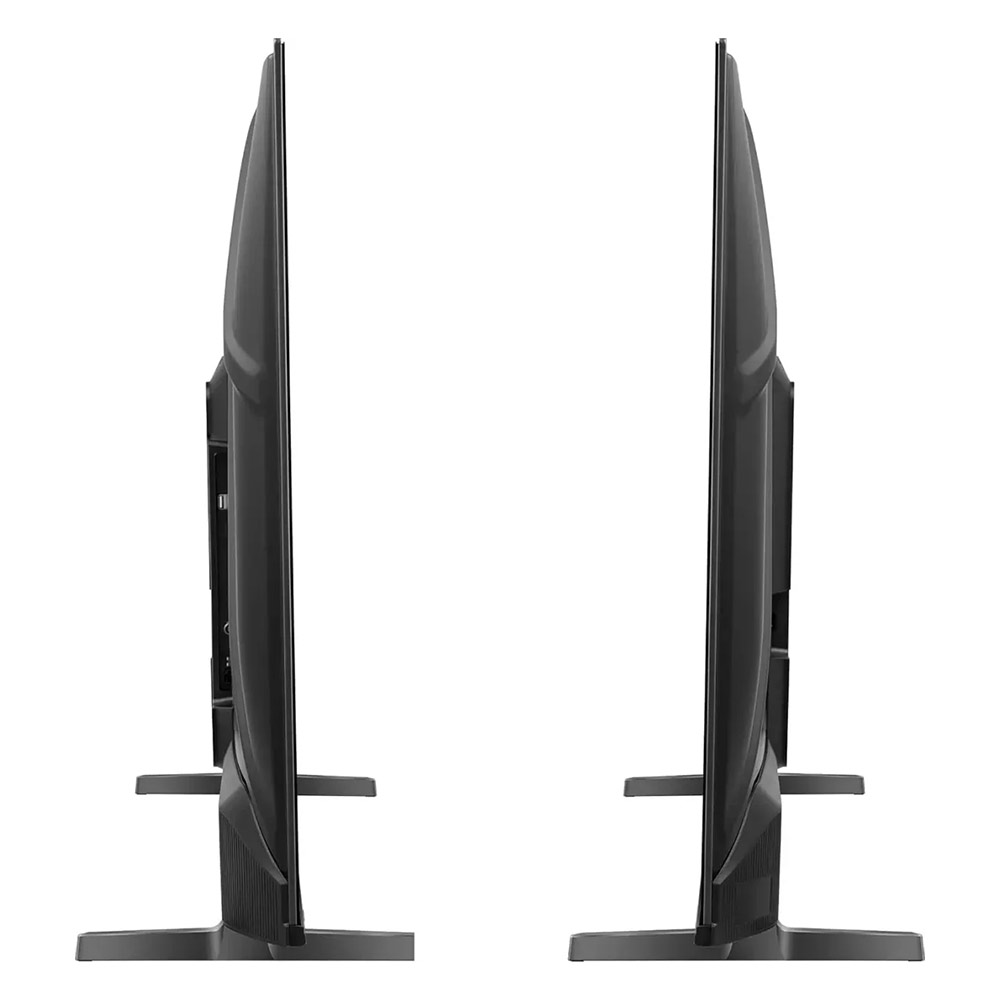 Hisense 50" QLED 4K Smart Google TV - 50Q6N - Image 2