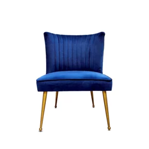 Modern Chair Model SL-4087 with a contemporary silhouette and high-quality finish for a stylish interior layout