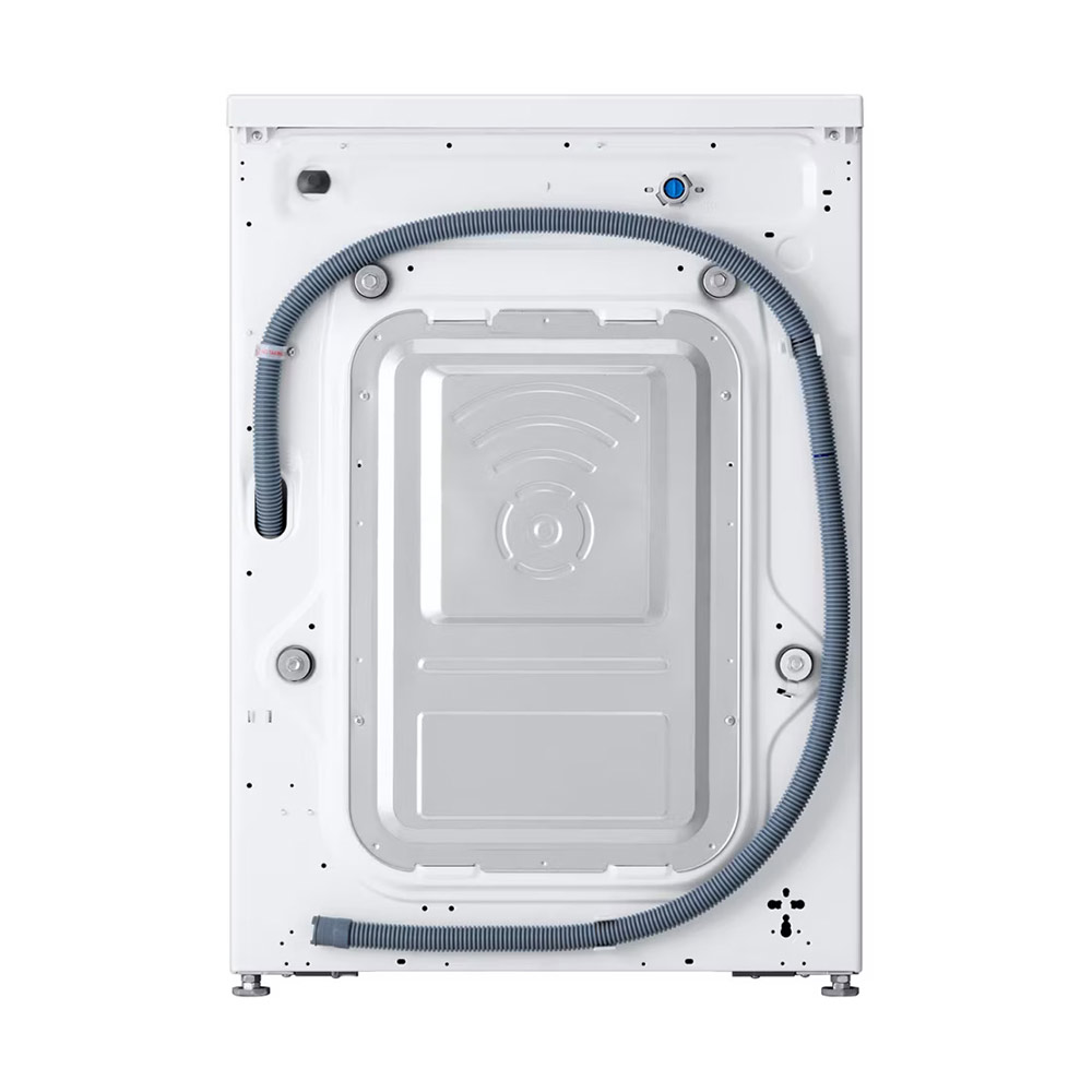 LG 8kg Front Load Washing Machine Model No: FY1TYP3W Colour: White - Image 6