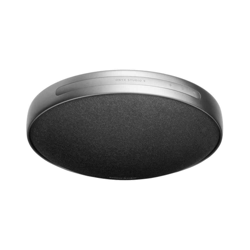 Harman / Kardon Onyx Studio 9 - Portable Bluetooth Speaker - Black - Image 4
