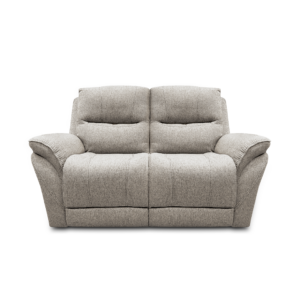 Alistair 2 Seater Recliner Model C993 featuring plush dual-seating and independent reclining functions for premium living room comfort