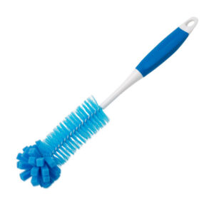 Kleaner Bottle Brush Sponge Head K19015
