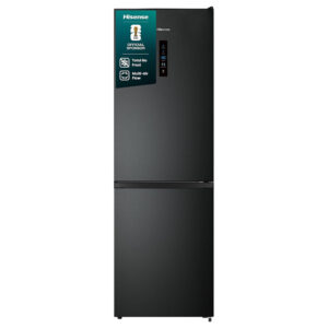 Hisense Refrigerator 304Ltr Model: RB390N4BFC