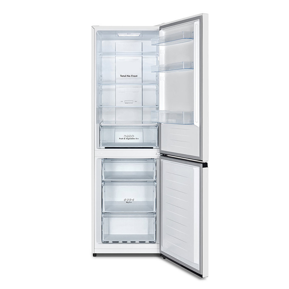 Hisense Refrigerator 304Ltr Model: RB390N4DWD - Image 2
