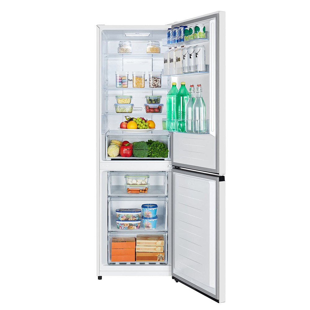Hisense Refrigerator 304Ltr Model: RB390N4DWD - Image 3