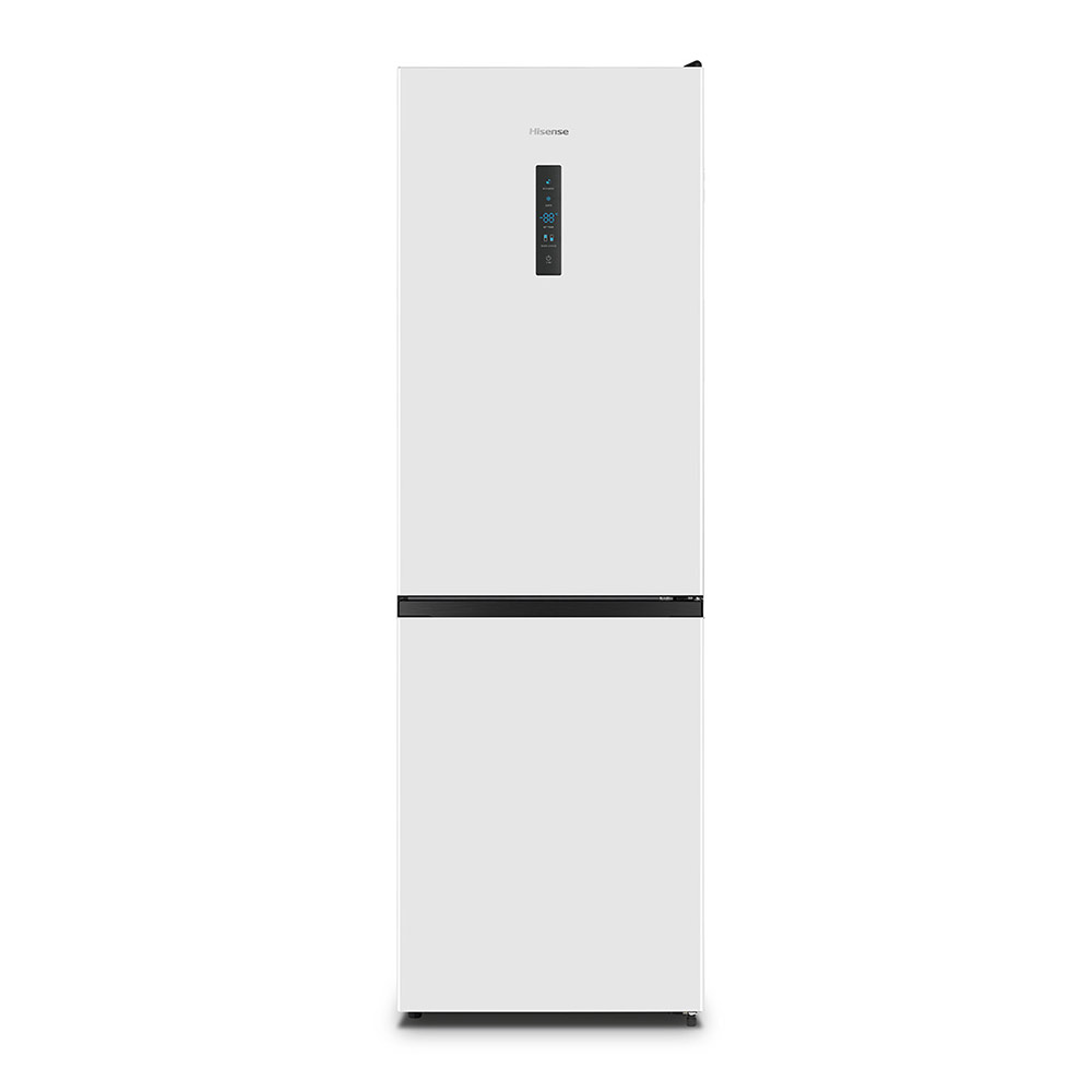 Hisense Refrigerator 304Ltr Model: RB390N4DWD