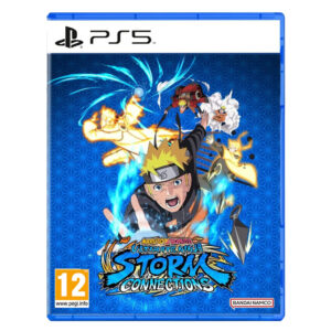 Naruto x Boruto Ultimate Ninja Storm Connections - PS5