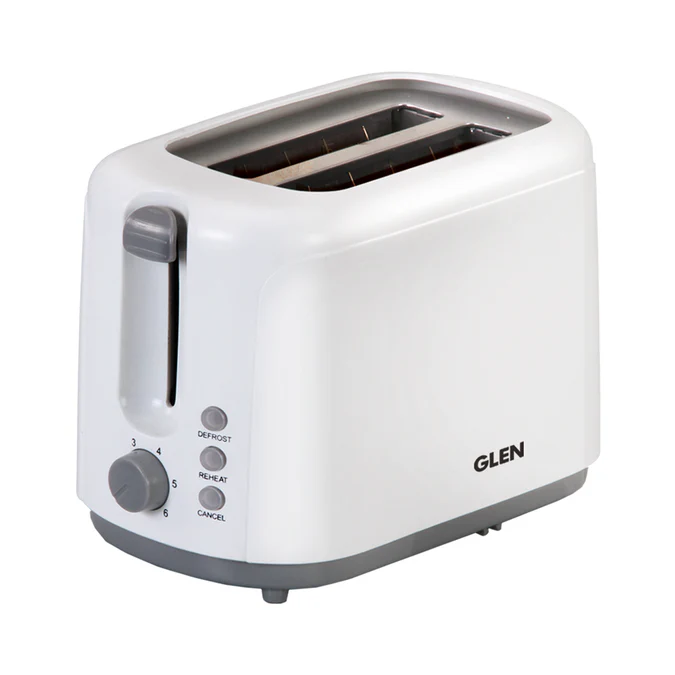 GLEN Pop-Up Toaster GL3019