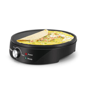 Sonifer Crepe Maker Model: SF-6072