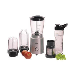 Glen SA 4048N Multi-Function Blender