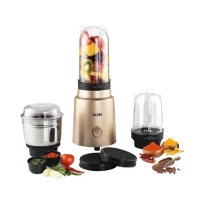 Glen SA 4048 Active Blender Grinder C Gold