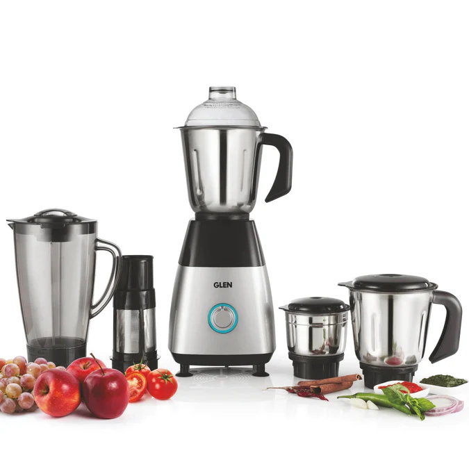 Glen Mixer Grinder Platinum 750W SA 4023